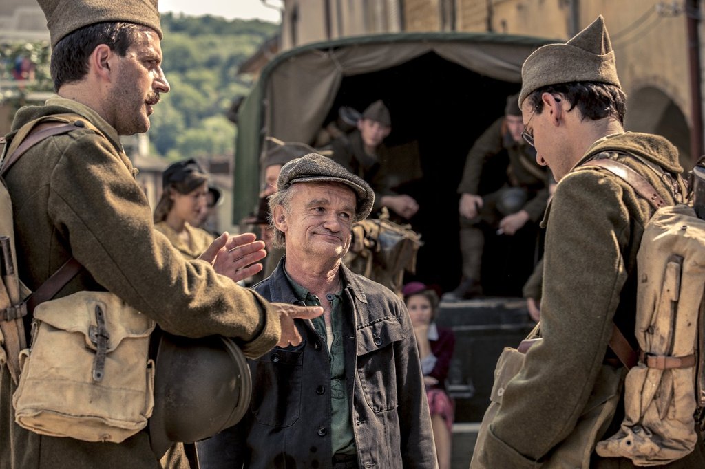 Photo du film La Folle histoire de Max et Léon