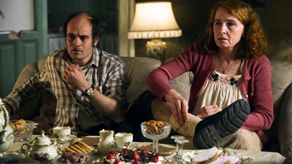 Photo du film Mænd & høns