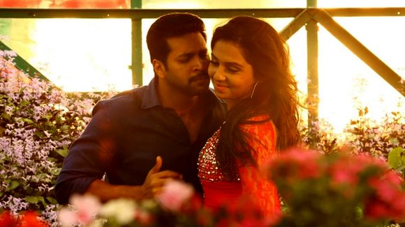 Photo du film Miruthan