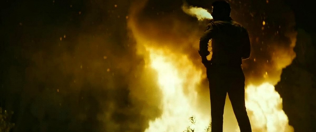 Photo du film Monkey Man