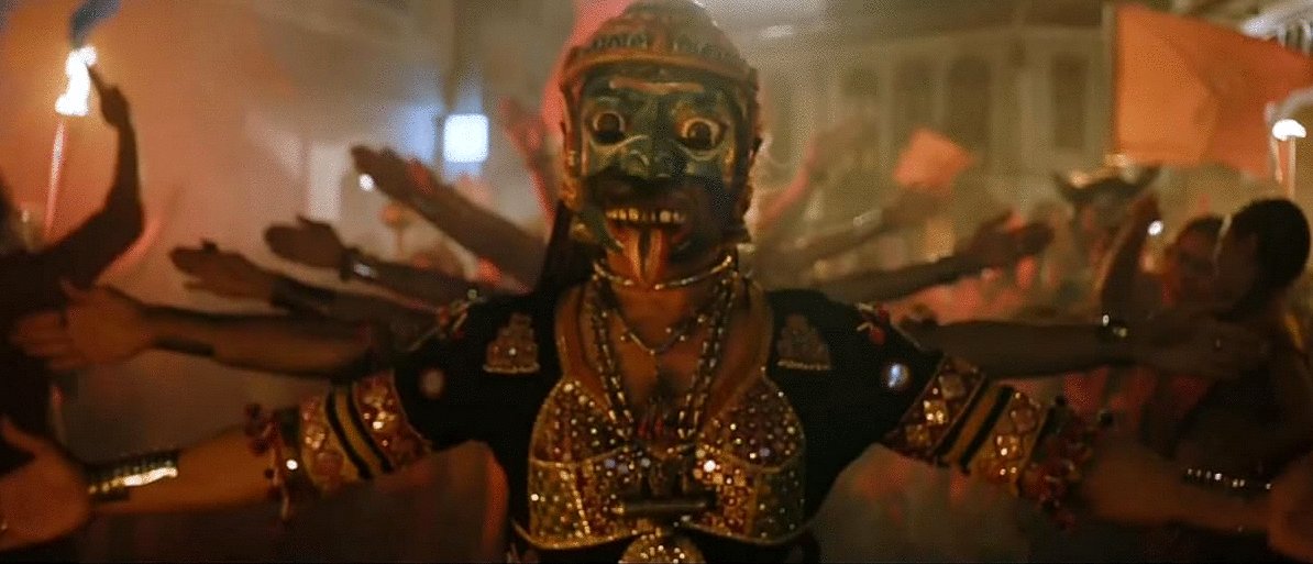 Photo du film Monkey Man