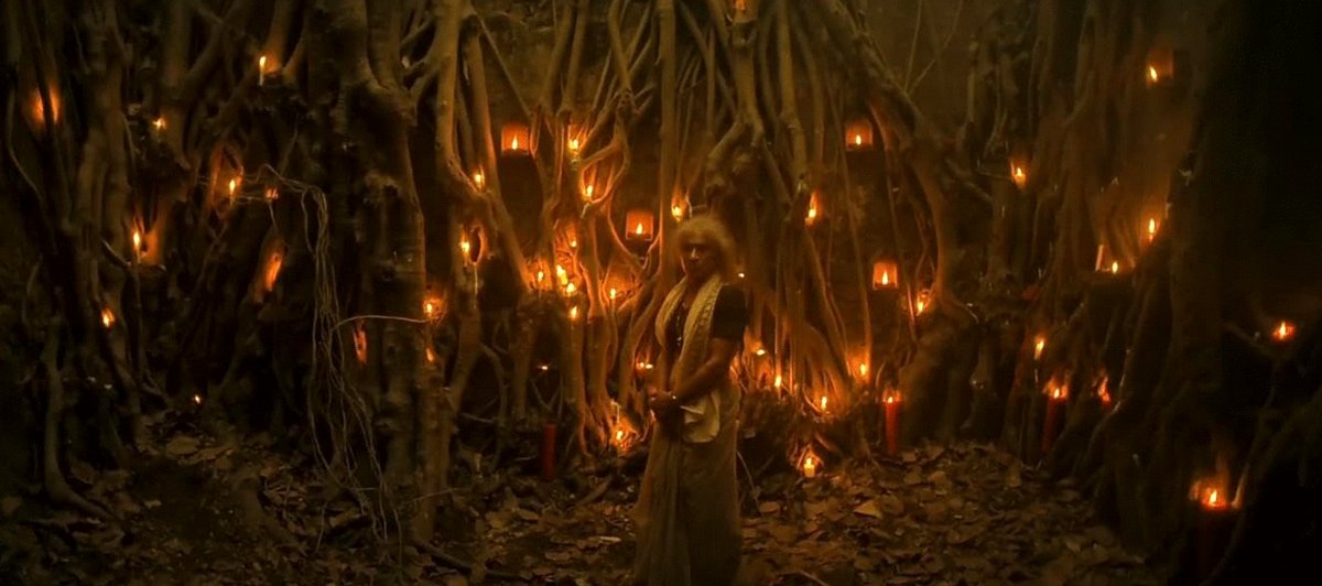 Photo du film Monkey Man