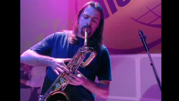 Photo from the movie Morphine: Journey of Dreams