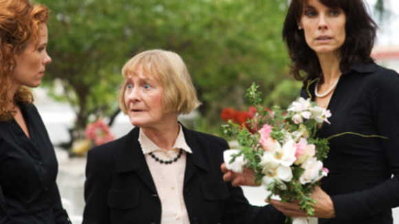 Photo du film Murder.com