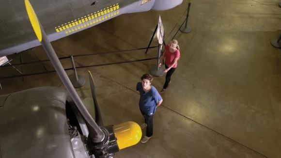 Photo du film Nowhere Safe