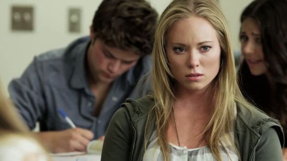 Photo du film Nowhere Safe