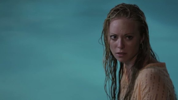 Photo du film Nowhere Safe