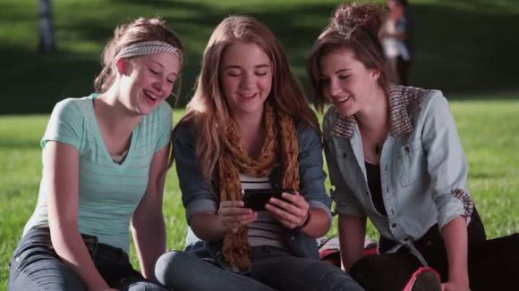 Photo du film Nowhere Safe