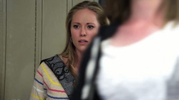 Photo du film Nowhere Safe