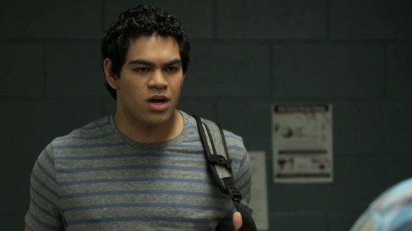 Photo du film Nowhere Safe