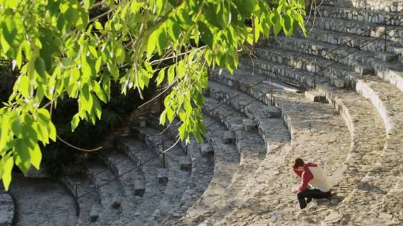 Photo du film Nowhere Safe