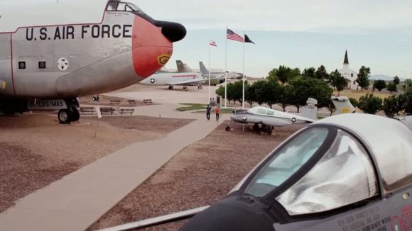 Photo du film Nowhere Safe