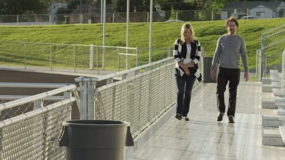 Photo du film Nowhere Safe