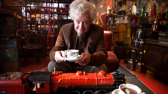 Photo from the movie Paddington