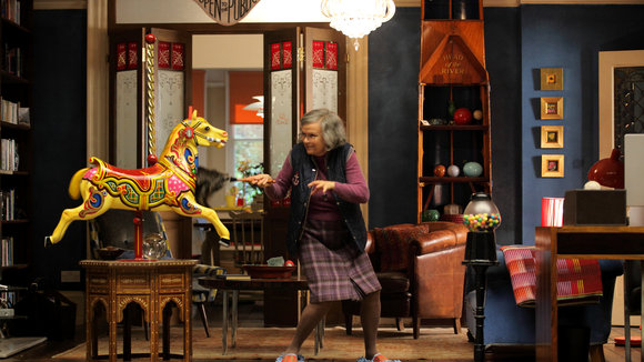 Photo from the movie Paddington