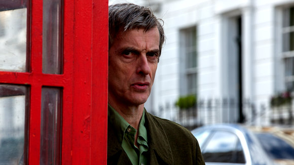 Photo from the movie Paddington