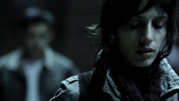 Photo du film Sangre de mi sangre