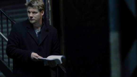 Photo du film Sangre de mi sangre