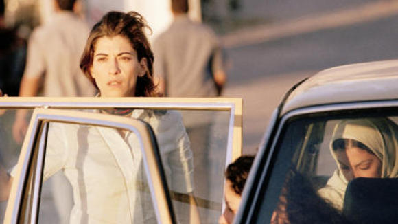 Photo du film Aux Portes du paradis