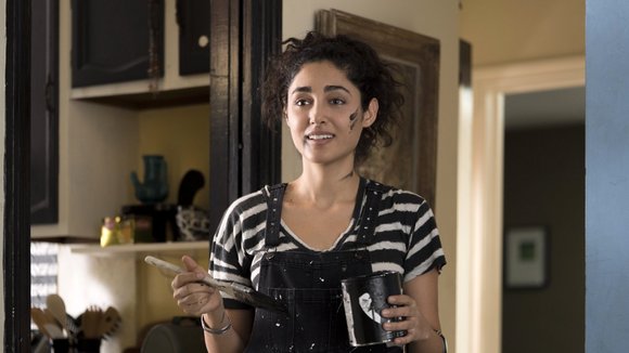 Photo from the movie Paterson