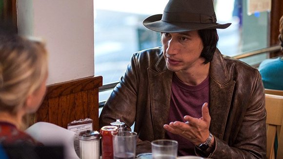 Photo from the movie Paterson