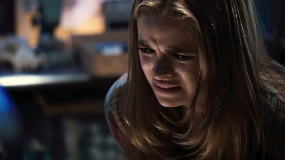 Photo du film Piranha 3DD v.f.