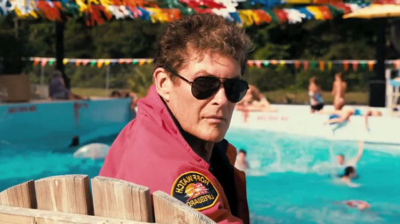 Photo du film Piranha 3DD v.f.