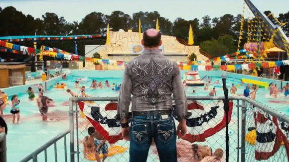 Photo du film Piranha 3DD v.f.