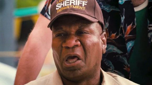 Photo du film Piranha 3DD v.f.