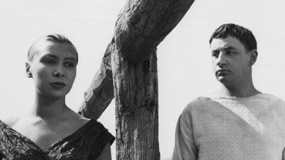 Photo du film La pointe courte