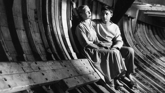 Photo du film La pointe courte