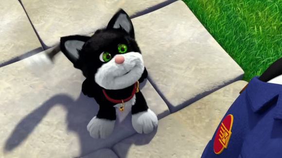 Photo du film Postman Pat: The Movie