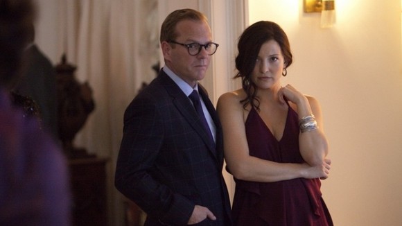 Photo du film The Reluctant Fundamentalist