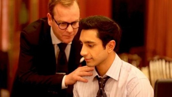 Photo du film The Reluctant Fundamentalist