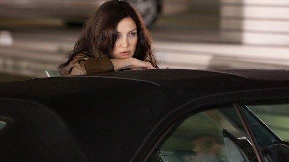 Photo du film The Reluctant Fundamentalist