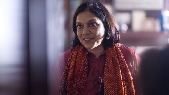 Photo du film The Reluctant Fundamentalist