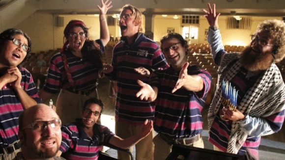 Photo from the movie Return to Nuke 'Em High Volume 1