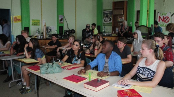 Photo from the movie Return to Nuke 'Em High Volume 1