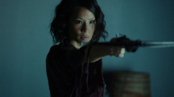 Photo from the movie Rise: Blood Hunter