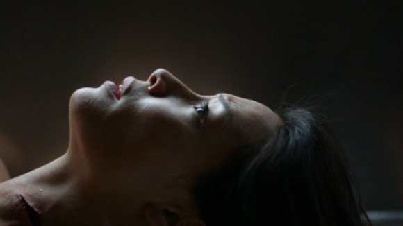 Photo from the movie Rise: Blood Hunter