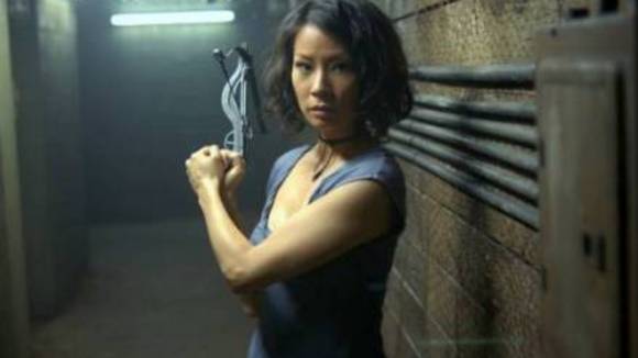 Photo from the movie Rise: Blood Hunter