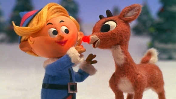 Photo du film Rudolph, le petit renne au nez rouge