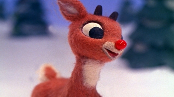 Photo du film Rudolph, le petit renne au nez rouge