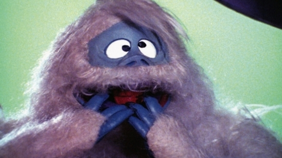 Photo du film Rudolph, le petit renne au nez rouge