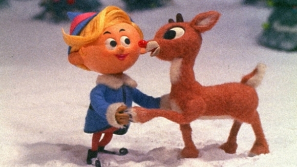 Photo du film Rudolph, le petit renne au nez rouge