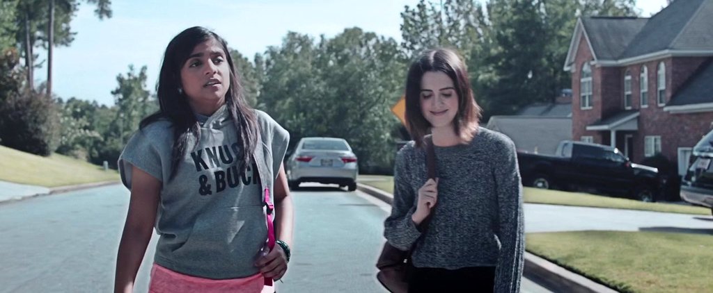 Photo du film Saving Zoë