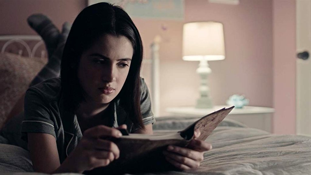 Photo du film Saving Zoë