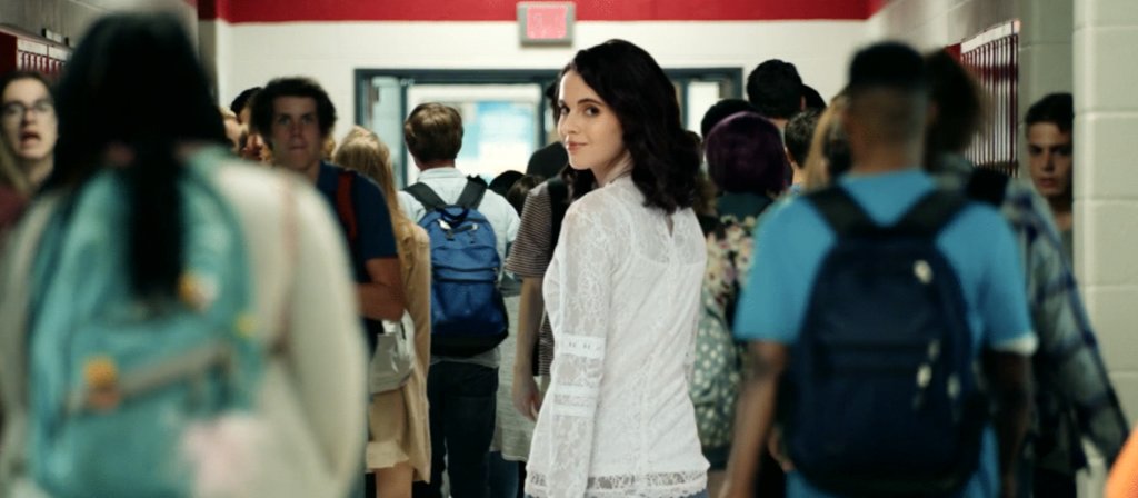 Photo du film Saving Zoë