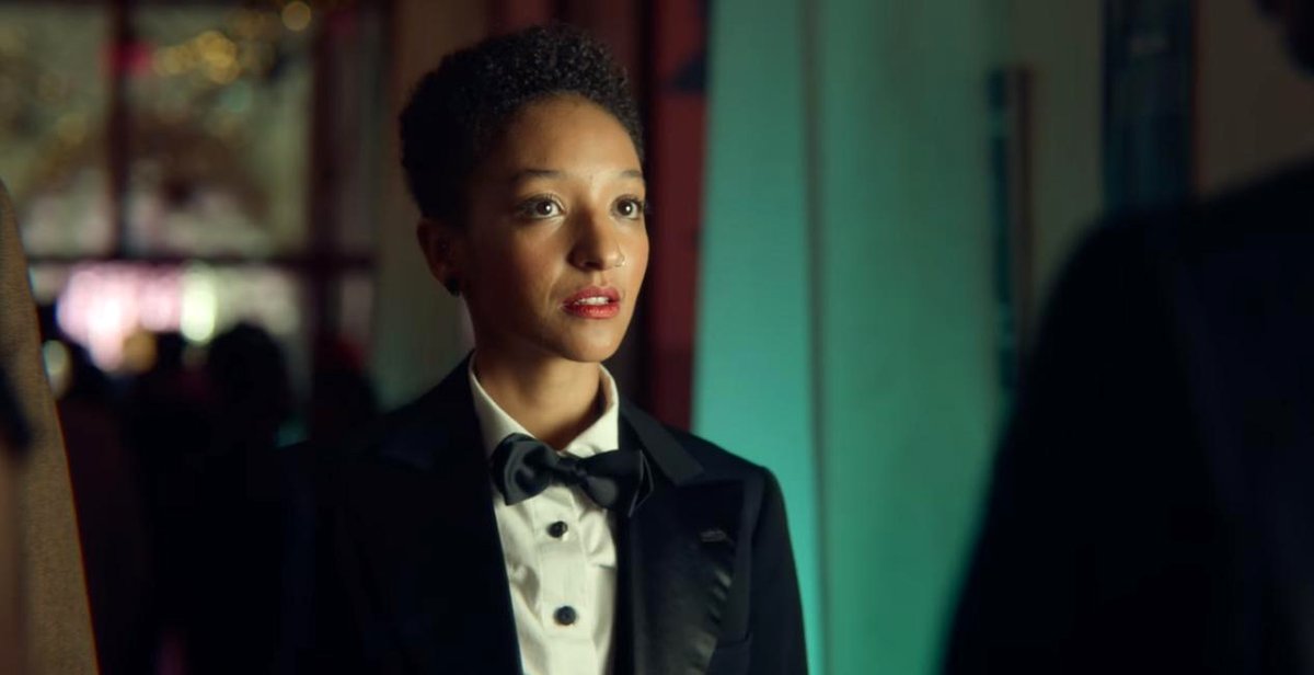 Photo from the movie Sex Education