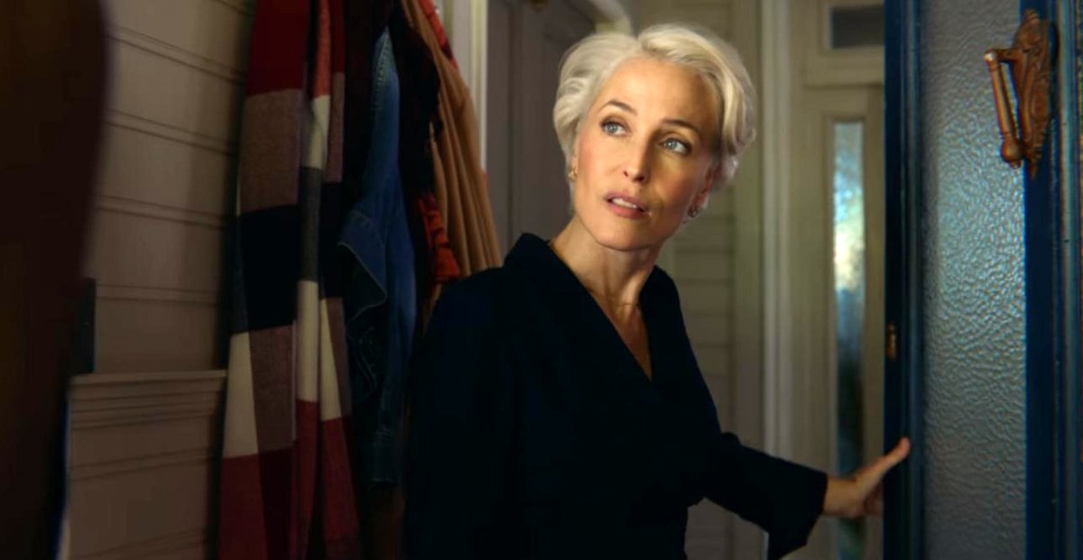 Photo from the movie Sex Education